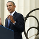 President Obama addressing the audience at the March on Washington 50th anniversary (Getty Images)